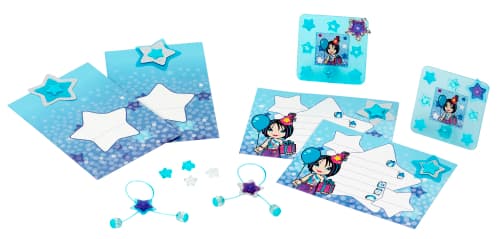 LEGO sættet Birthday Pack Star