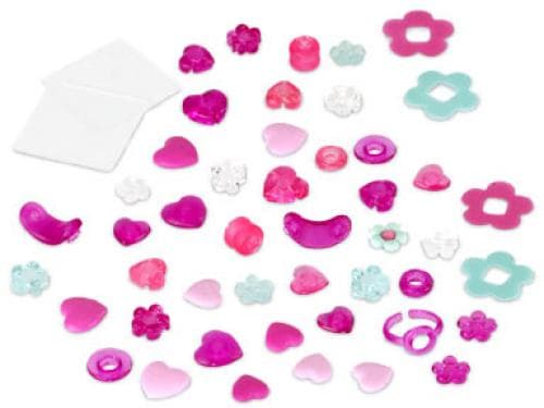 LEGO sættet Accessories Heart