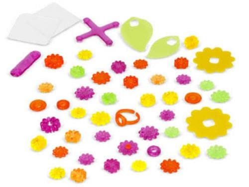 LEGO sættet Accessories Daisy