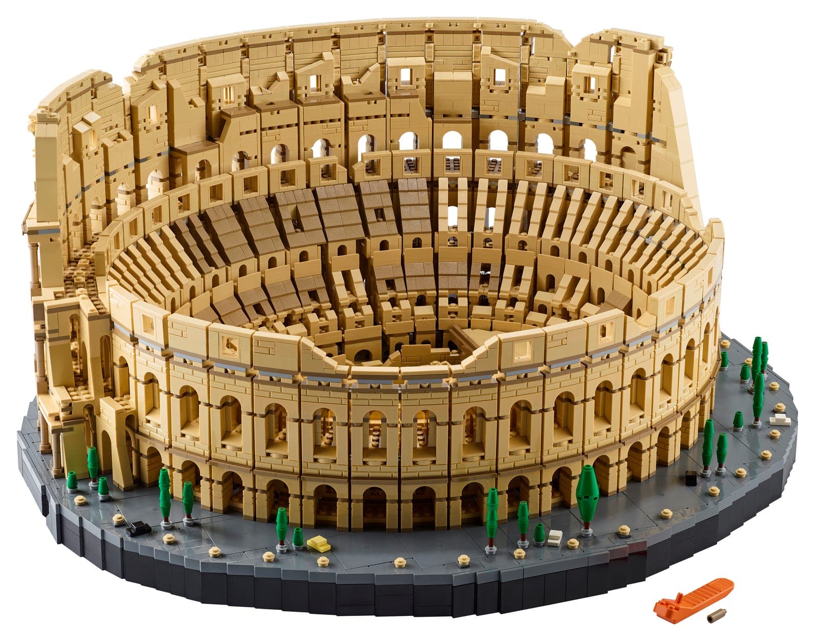LEGO sættet Colosseum