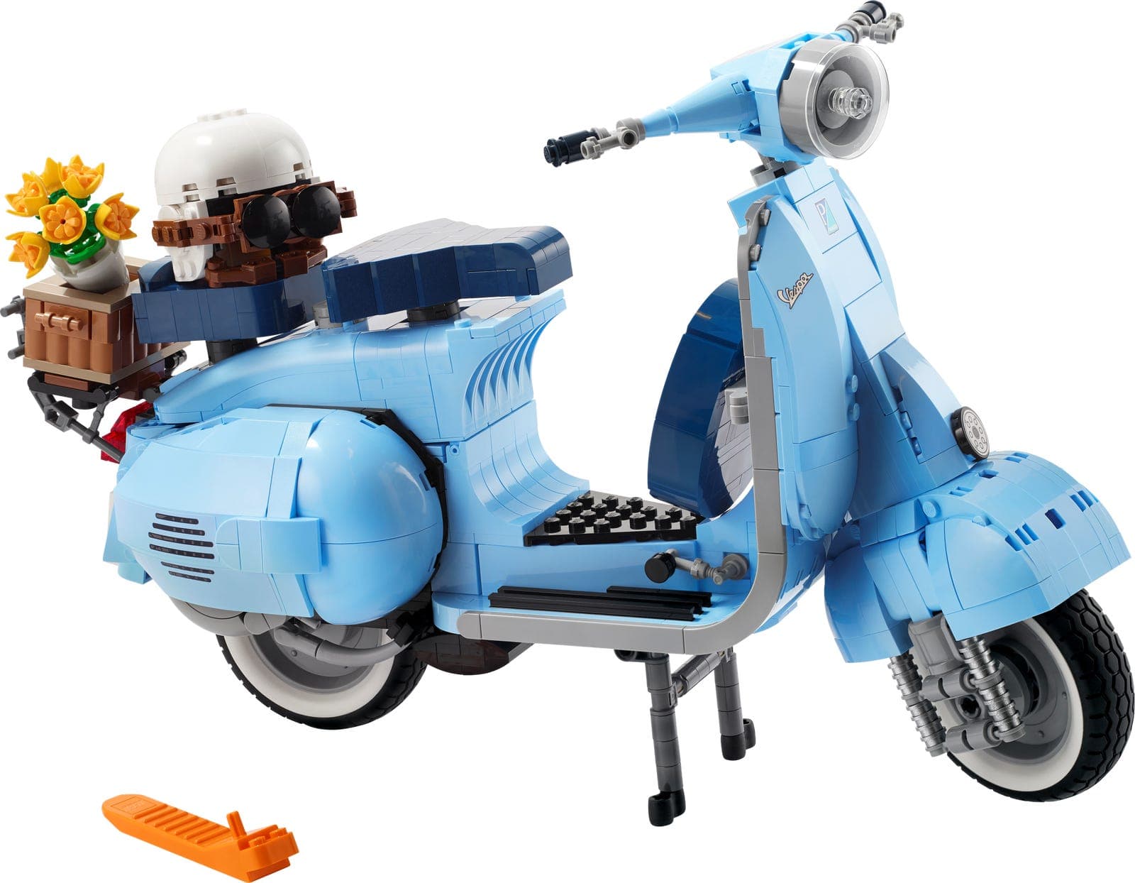 LEGO sættet Vespa 125