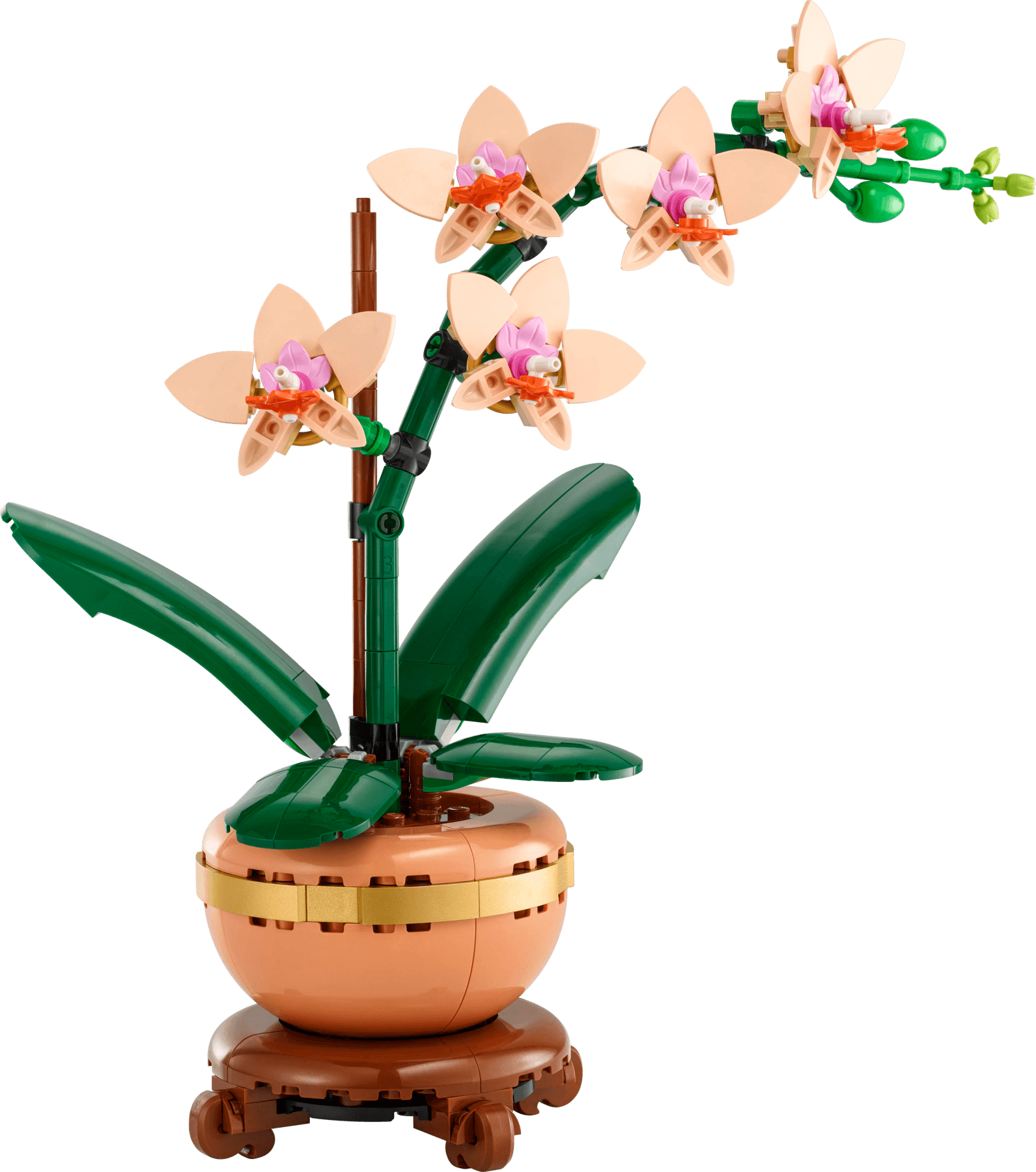 LEGO sættet Mini Orchid
