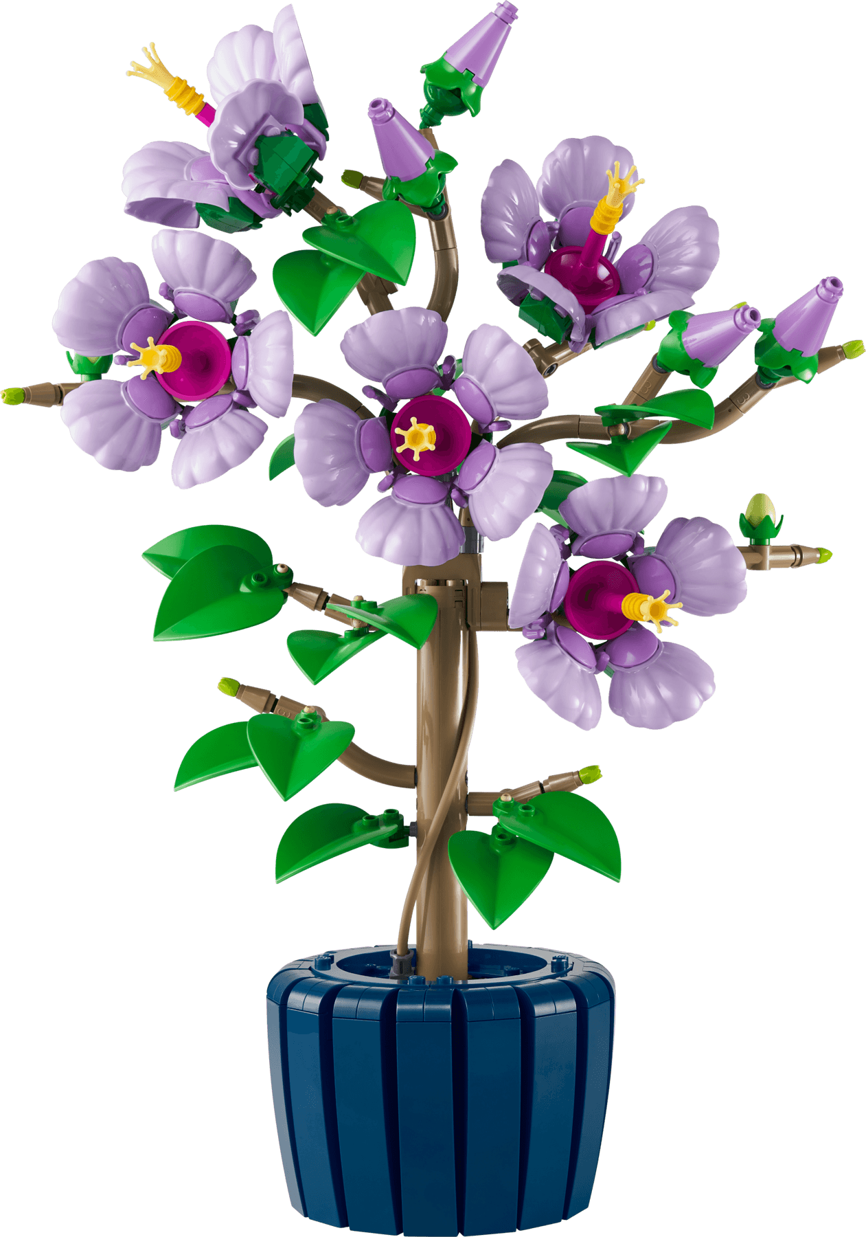 LEGO sættet Hibiscus