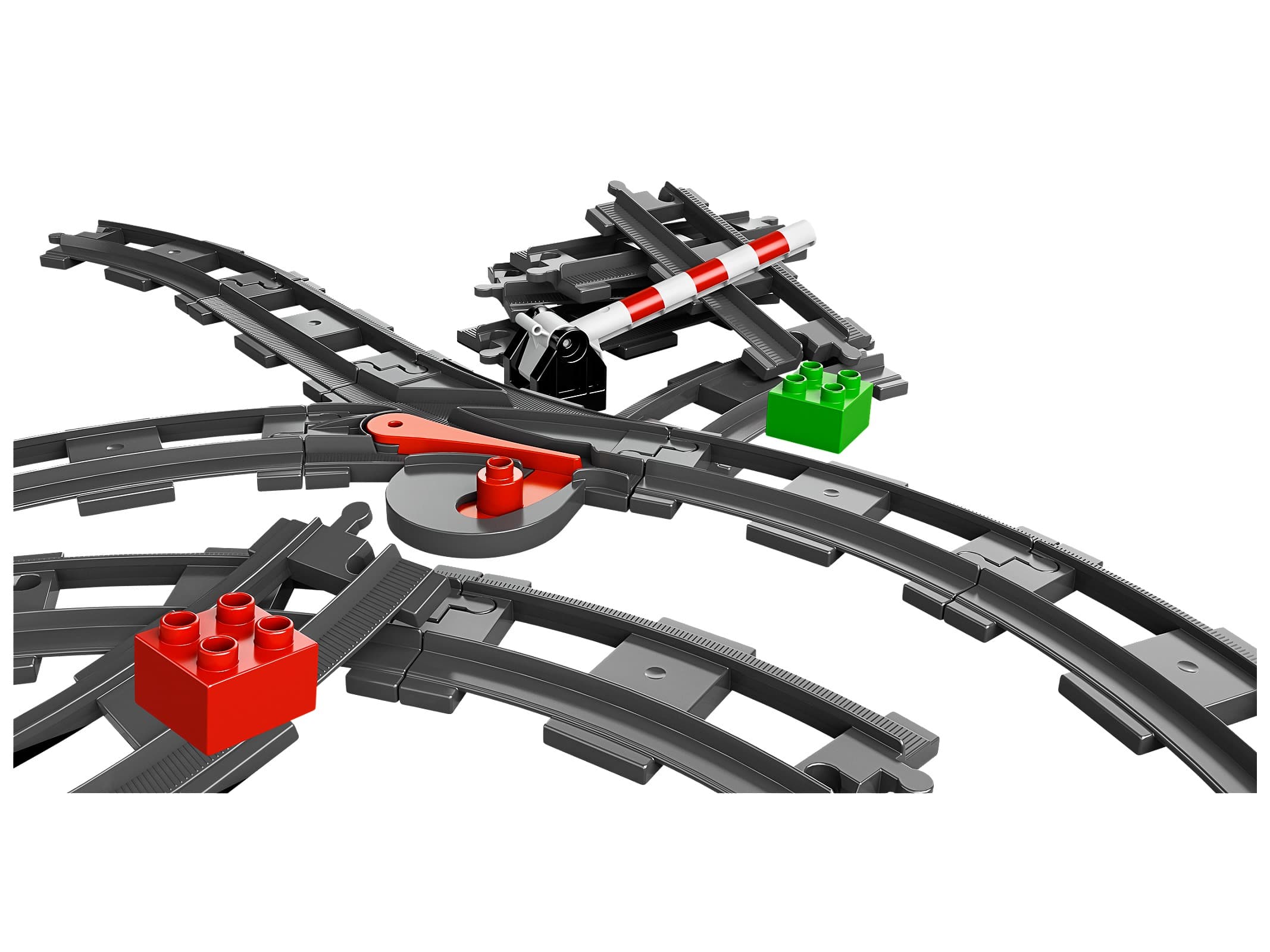 LEGO sættet Train Accessory Set