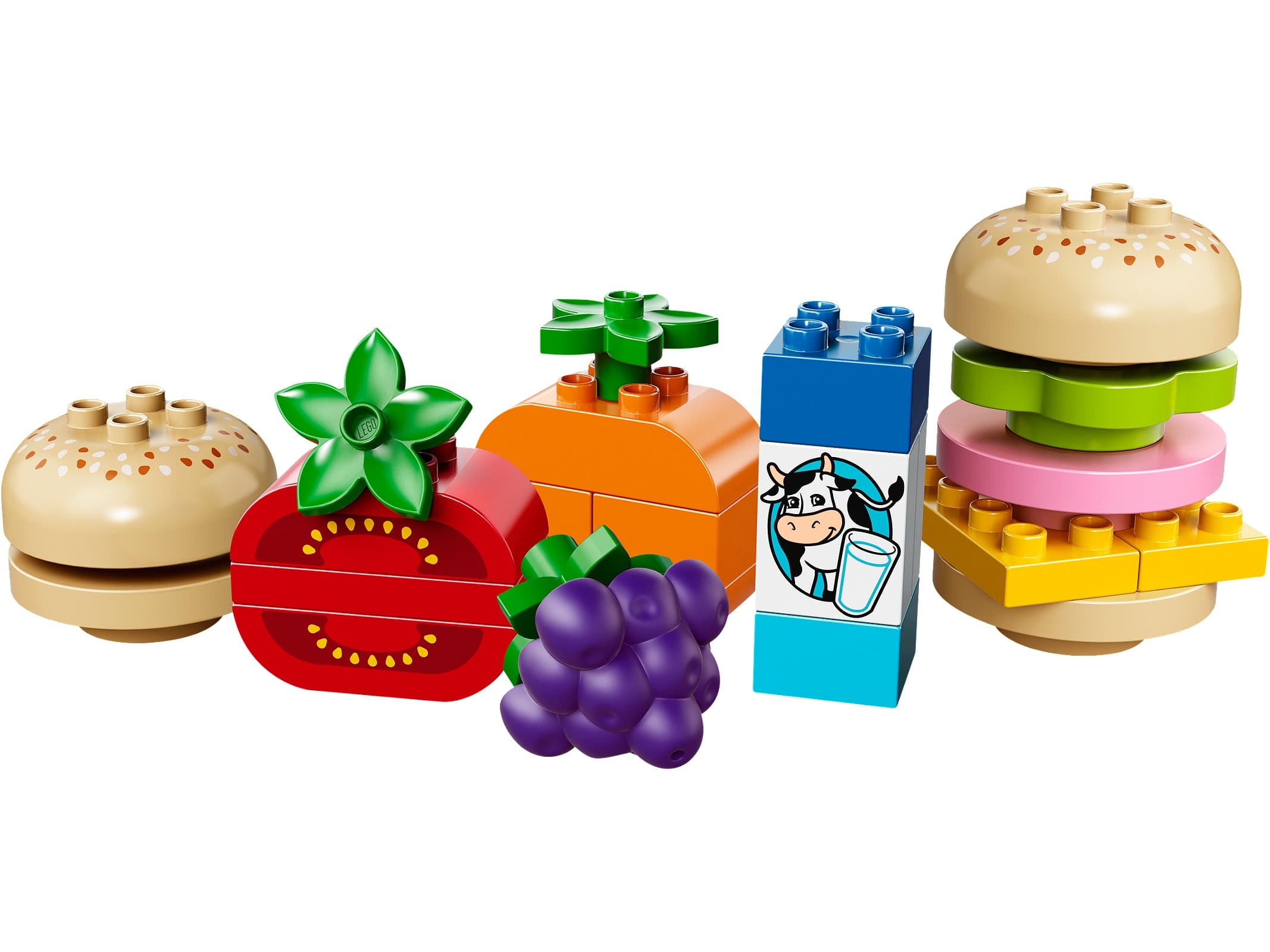 LEGO sættet Creative Picnic