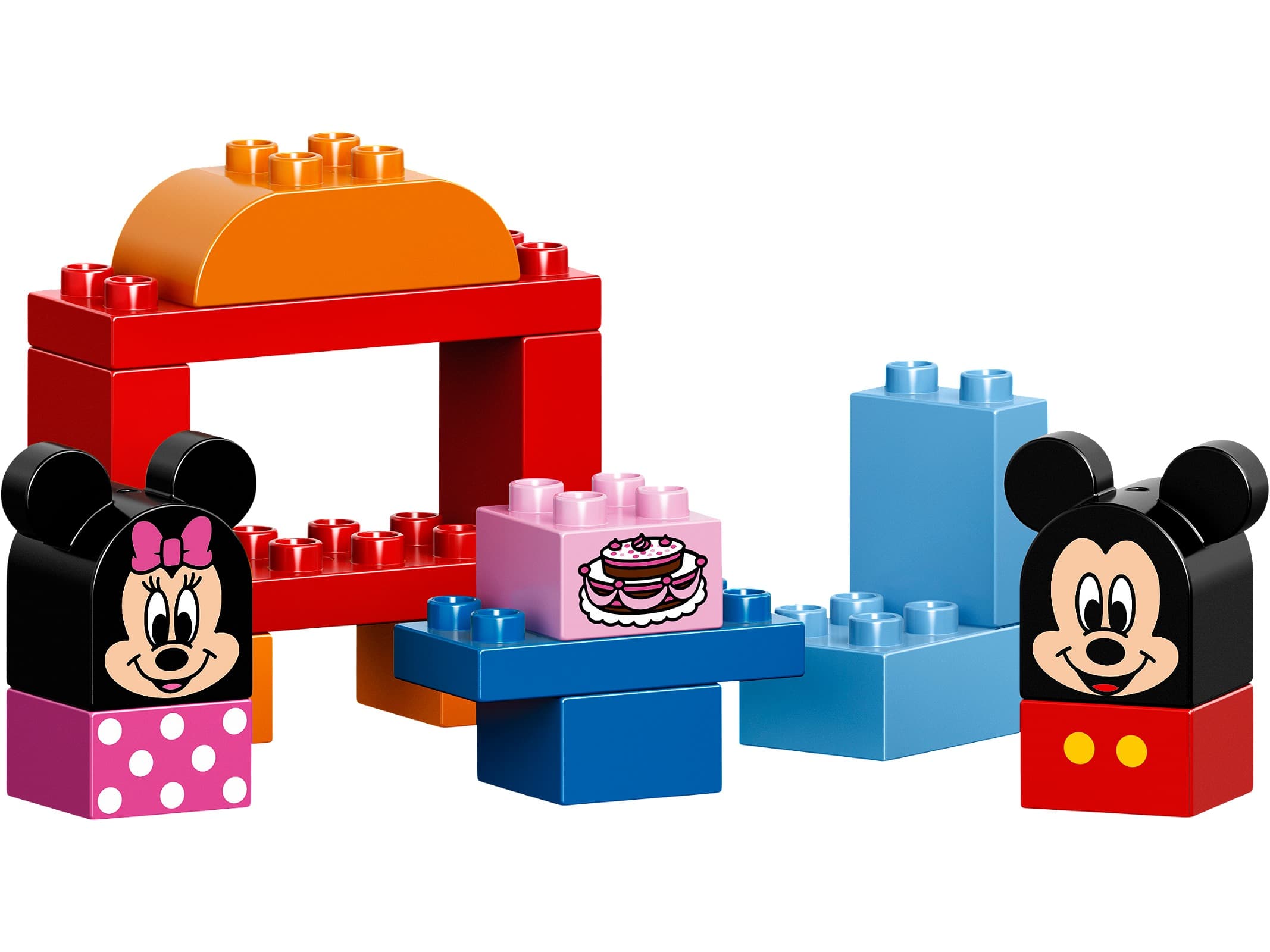 LEGO sættet Clubhouse Café