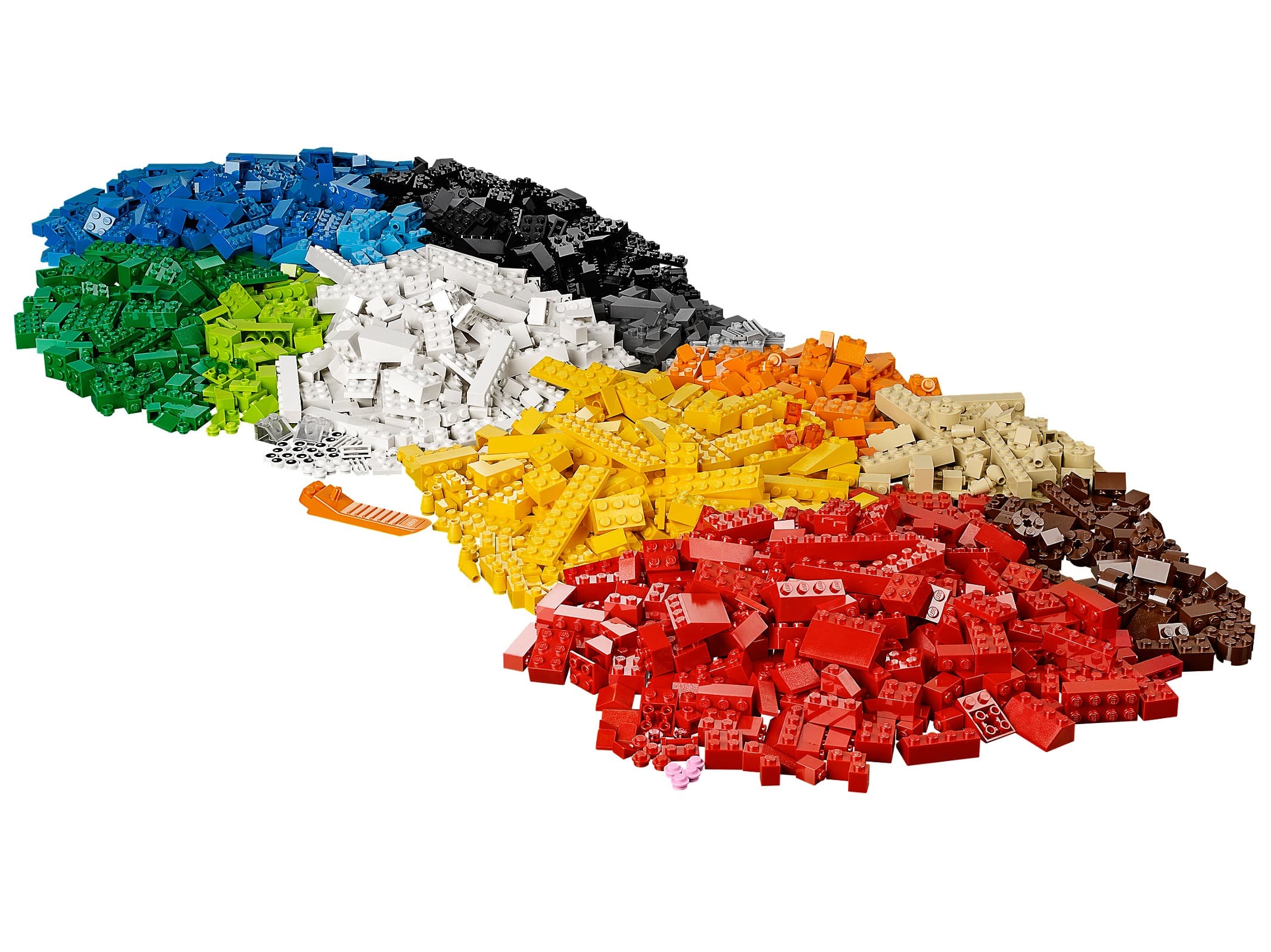 LEGO sættet Creative Tower