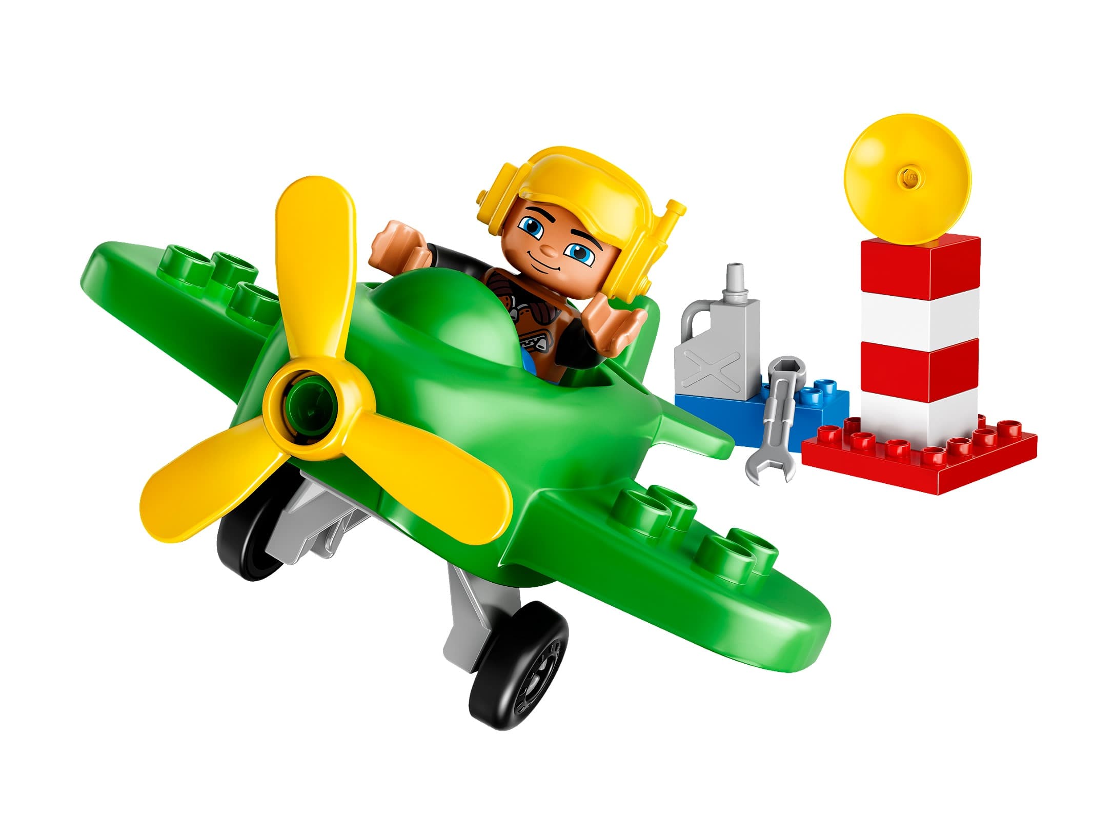 LEGO sættet Little Plane