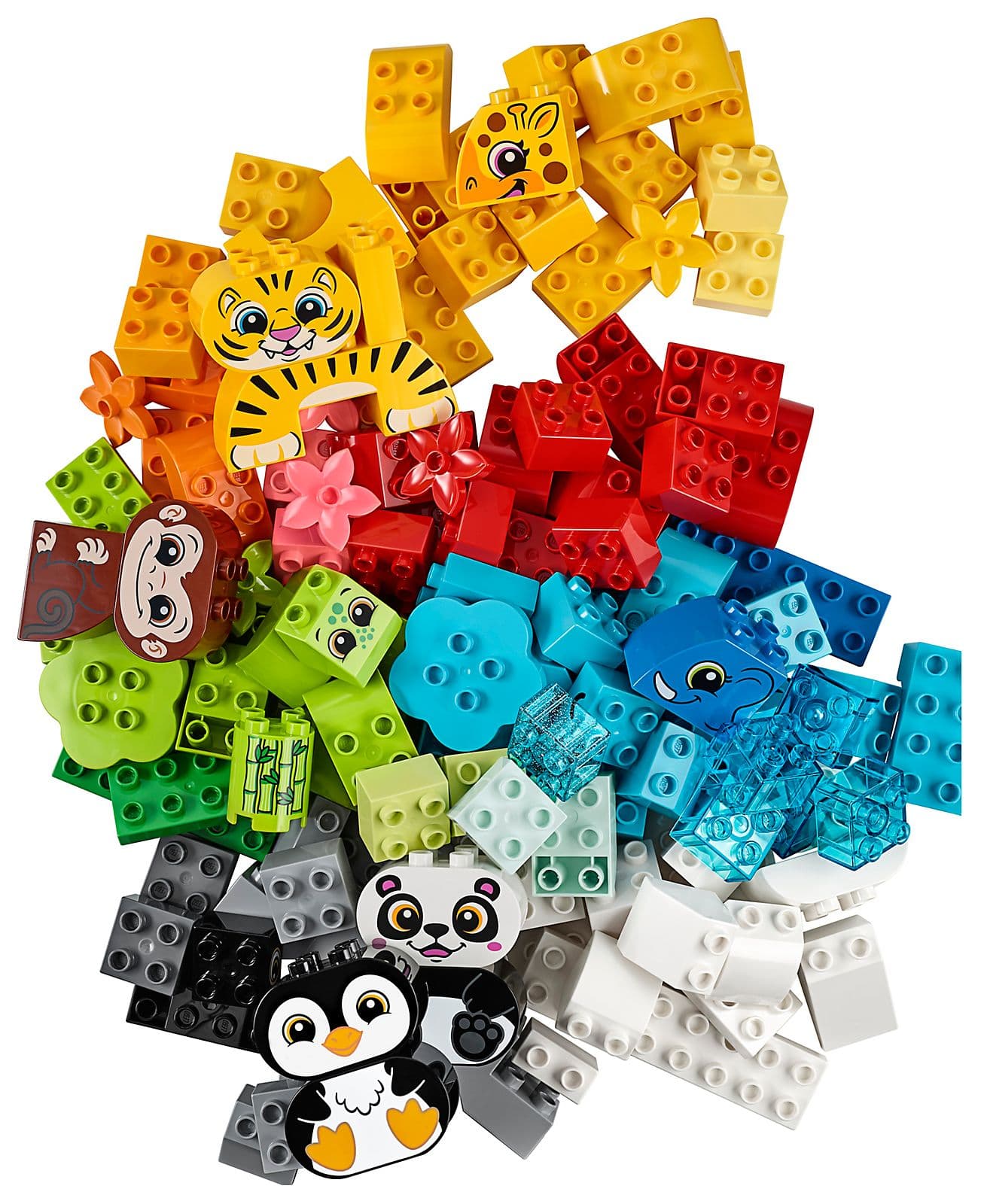 LEGO sættet Creative Animals
