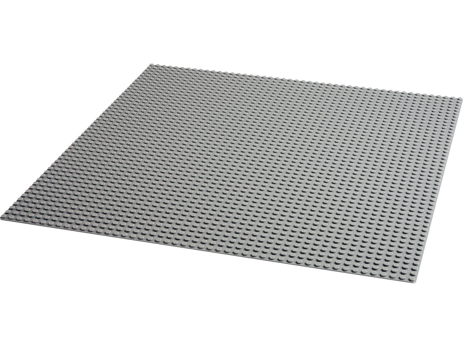 LEGO sættet Gray Baseplate