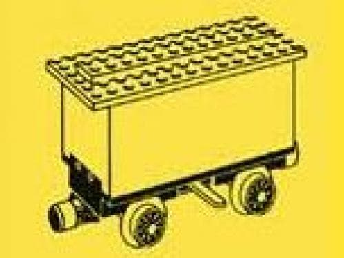 LEGO sættet Battery Tender