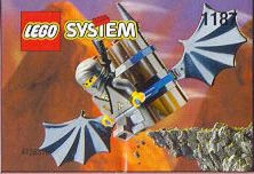 LEGO sættet Glider