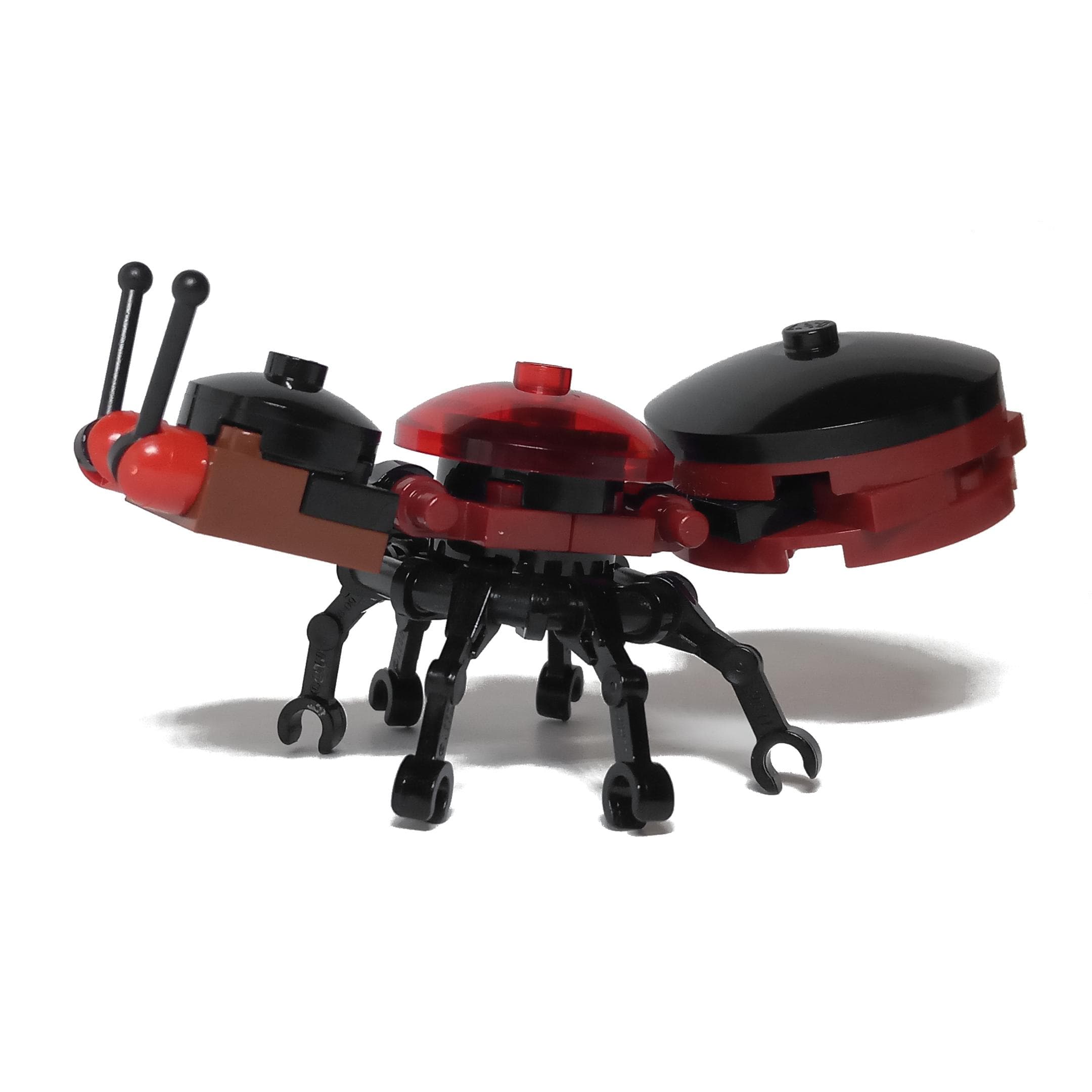 LEGO sættet Fire Ant