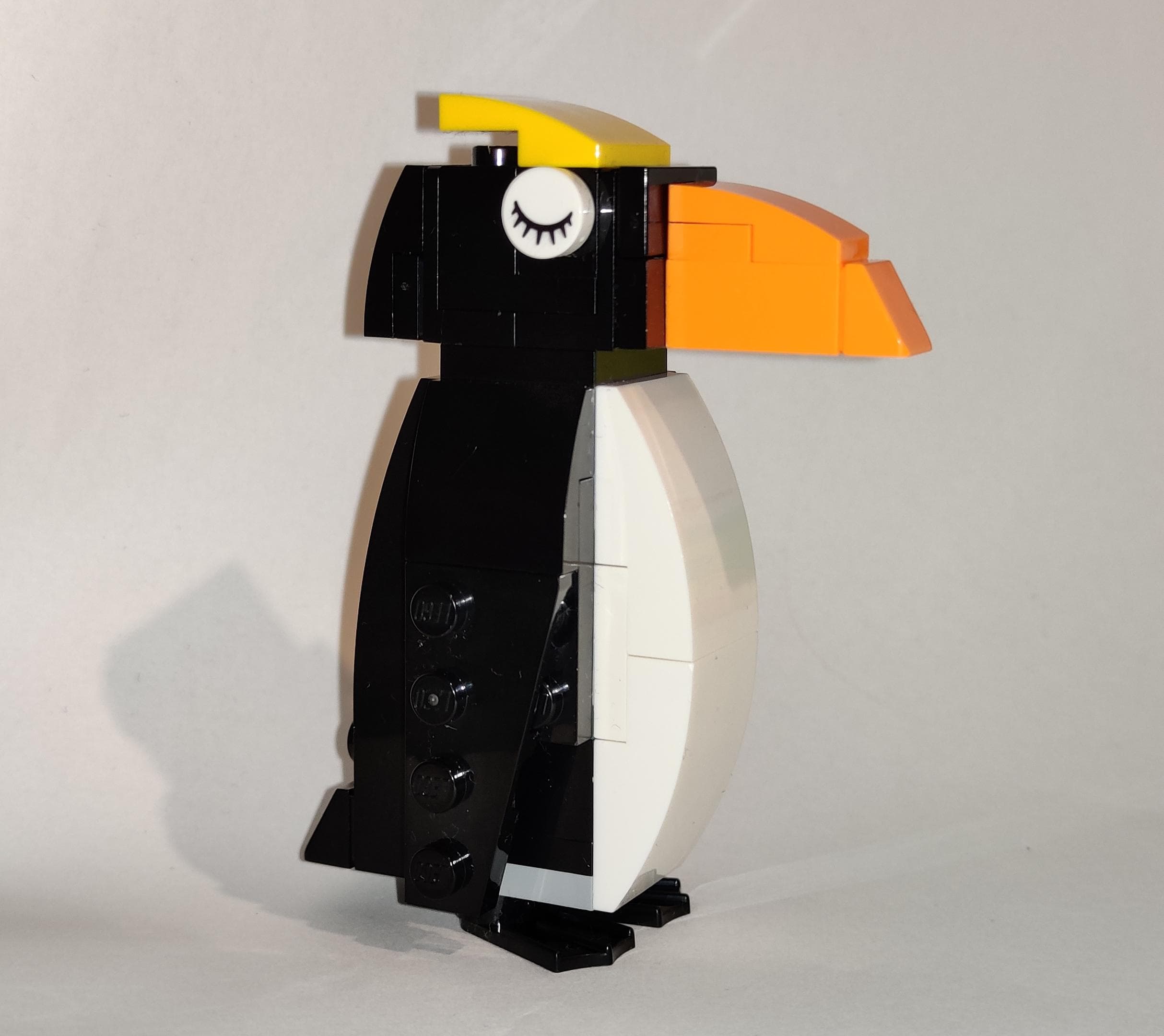 LEGO sættet Penguin