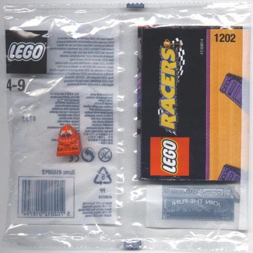 LEGO sættet Racer