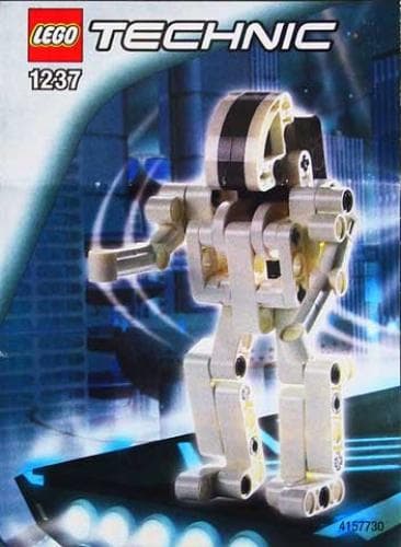 LEGO sættet Honda Promotional Set