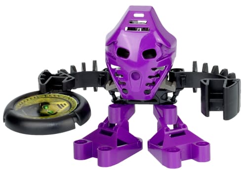 LEGO sættet Onepu [McDonald's Set #2]