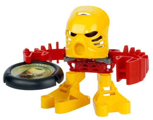 LEGO sættet Jala [McDonald's Set #4]