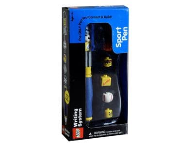 LEGO sættet Sport Pen
