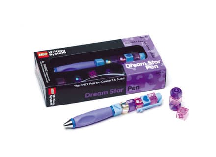 LEGO sættet Dream Star Pen