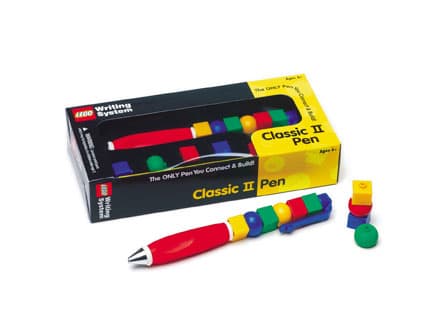 LEGO sættet Classic II Pen