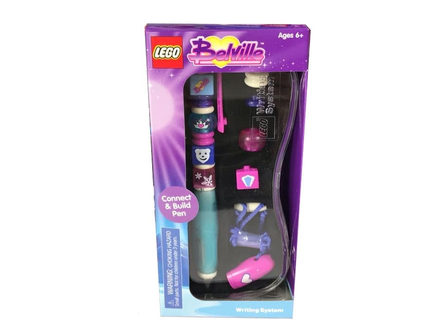 LEGO sættet Pen Belville