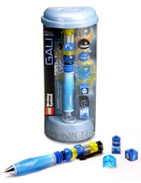 LEGO sættet Bionicle Gali Pen