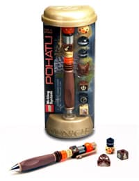 LEGO sættet Bionicle Pohatu Pen