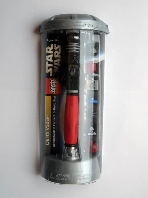 LEGO sættet Darth Vader Pen