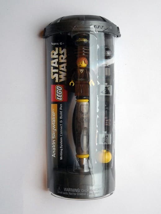 LEGO sættet Anakin Skywalker Pen