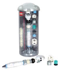 LEGO sættet Bionicle Kohrak Pen