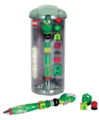 LEGO sættet Bionicle Lehvak Pen