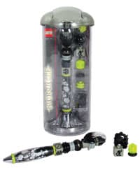 LEGO sættet Bionicle Nuhvok Pen