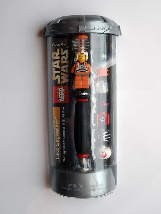 LEGO sættet Luke Skywalker Pen