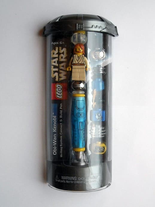 LEGO sættet Obi-Wan Kenobi Pen