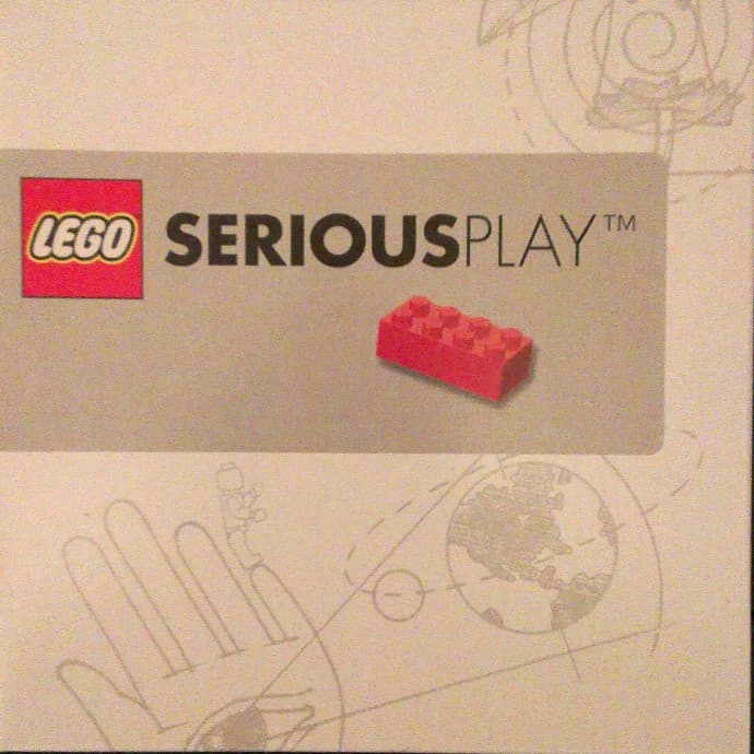LEGO sættet LSP Window 2