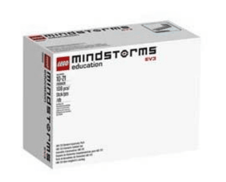 LEGO sættet Mindstorms EV3 Element Accessory Pack