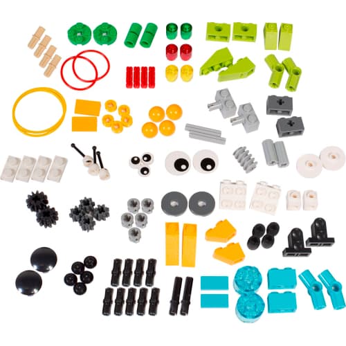 LEGO sættet WeDo 2.0 Replacement Pack