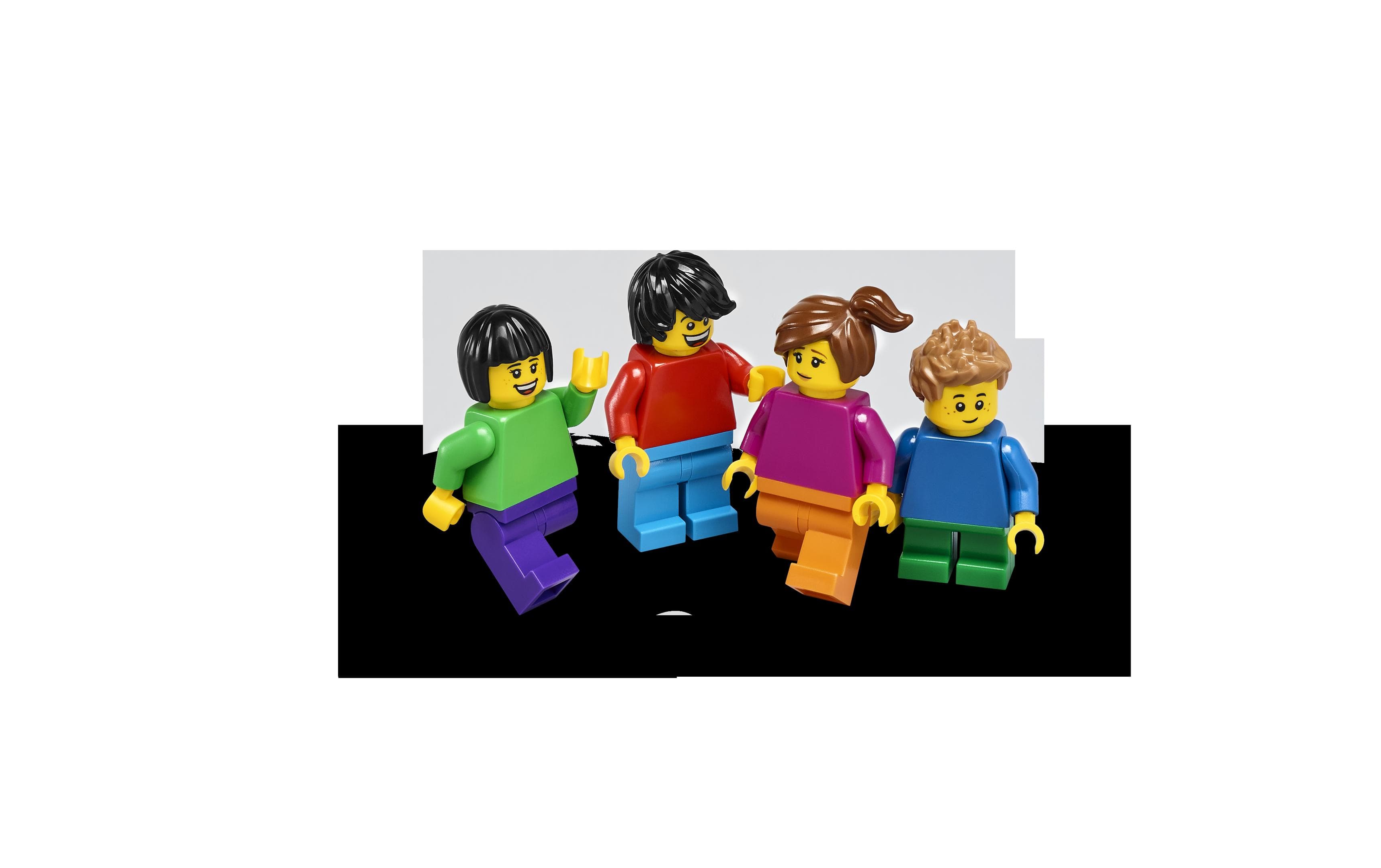 LEGO sættet SPIKE Essential Replacement Pack 2