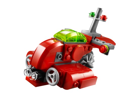 LEGO sættet Mini Neptune Carrier