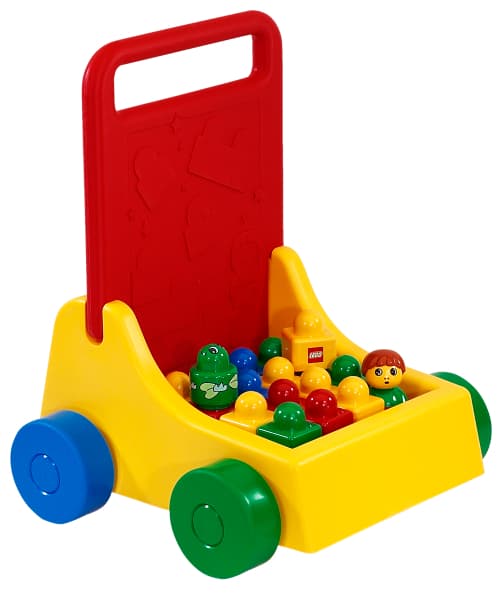 LEGO sættet Baby Walker