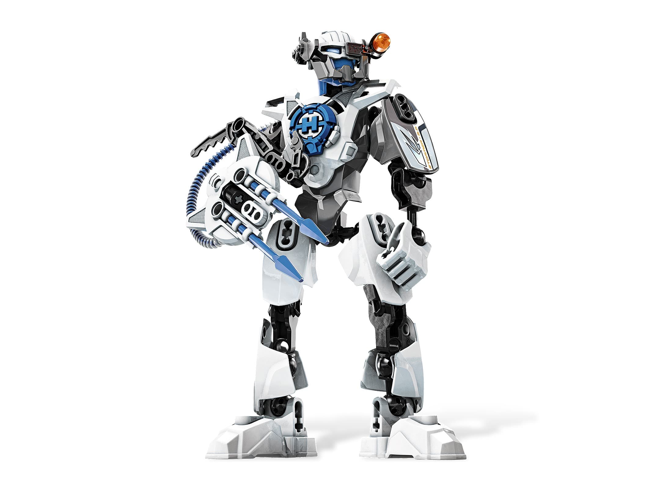 LEGO sættet Stormer 2.0