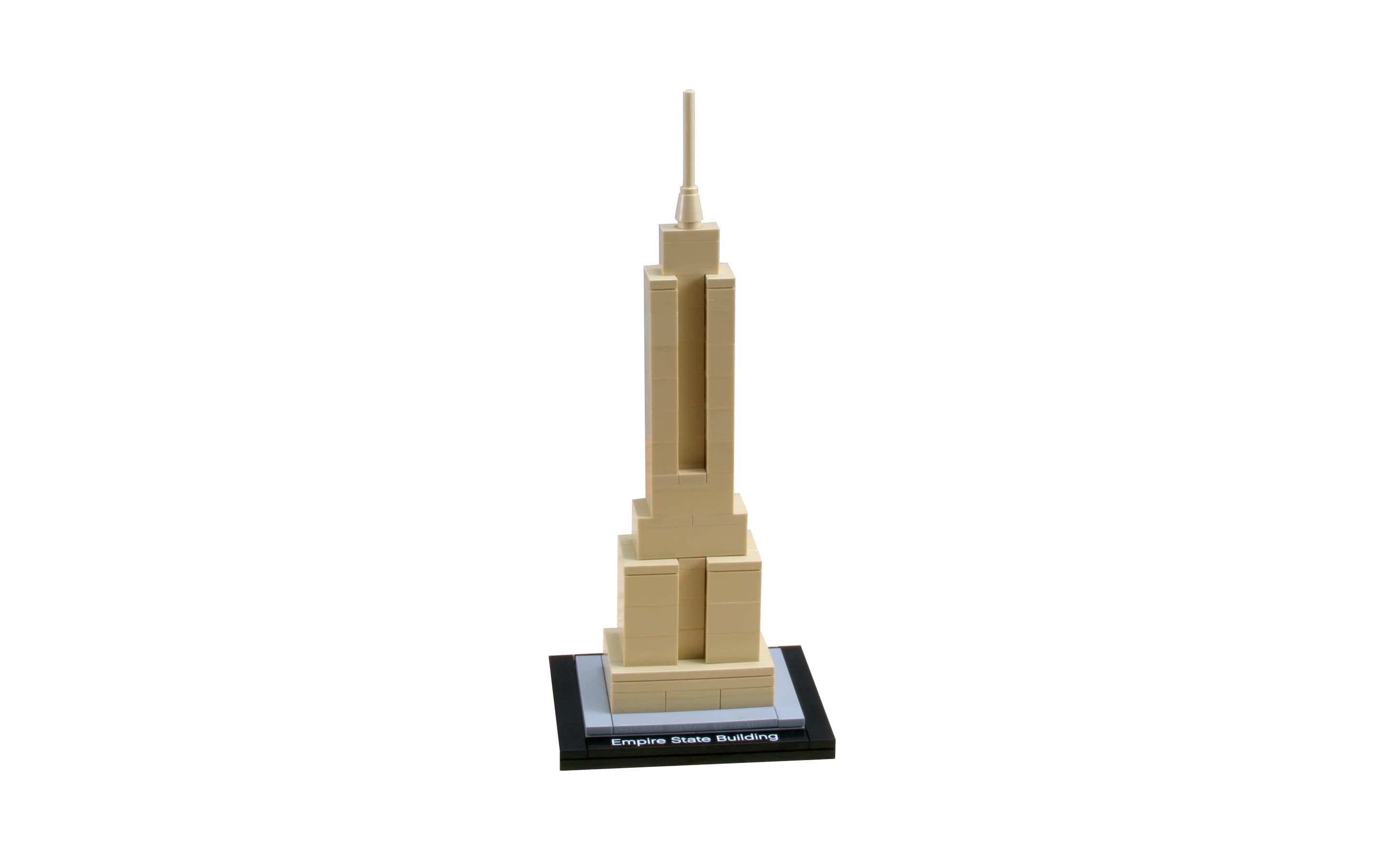 LEGO sættet Empire State Building