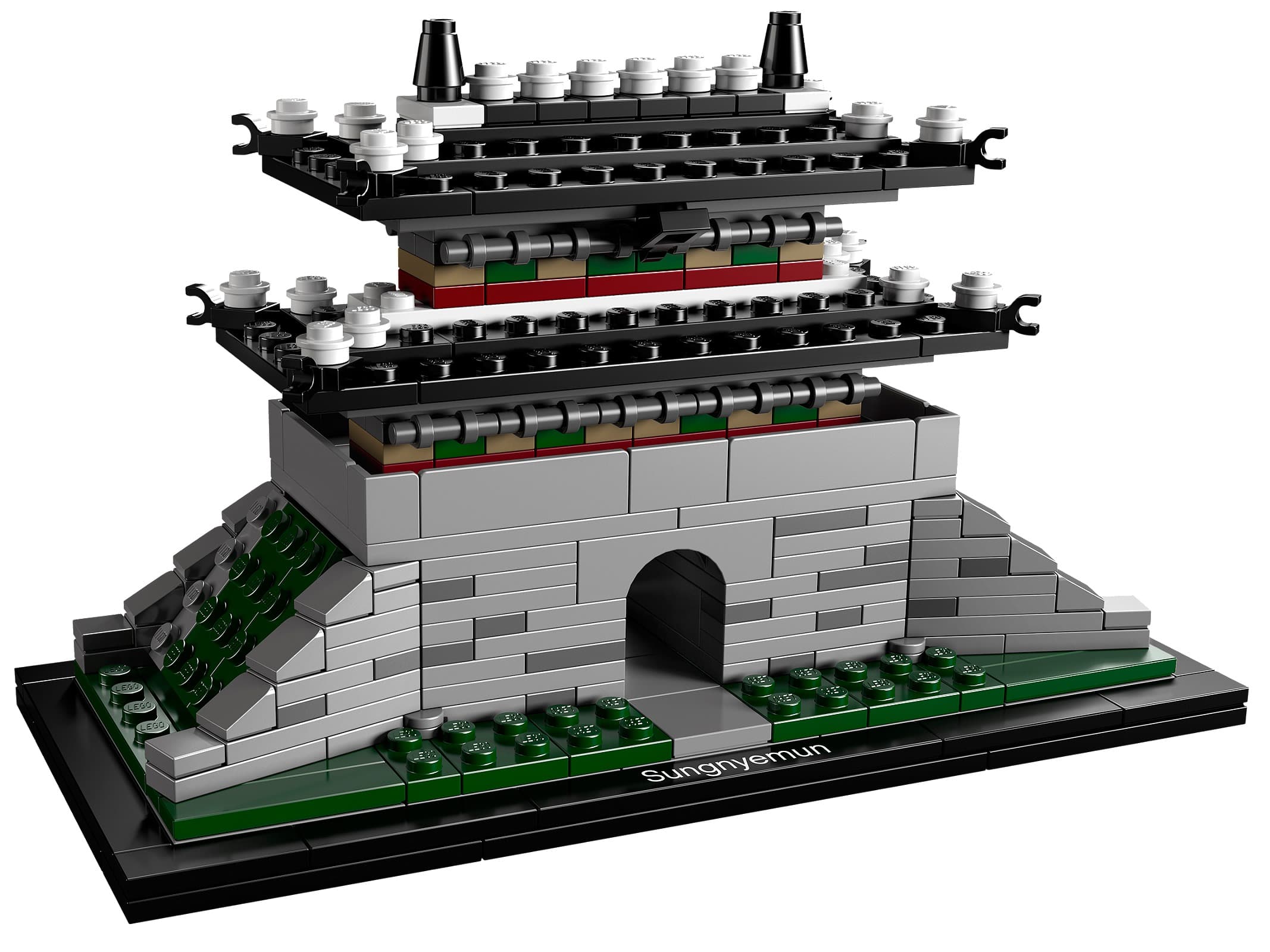 LEGO sættet Sungnyemun