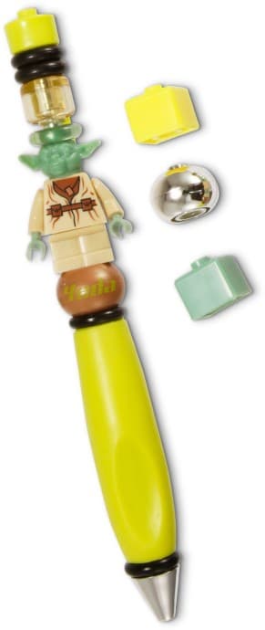 LEGO sættet Yoda Pen