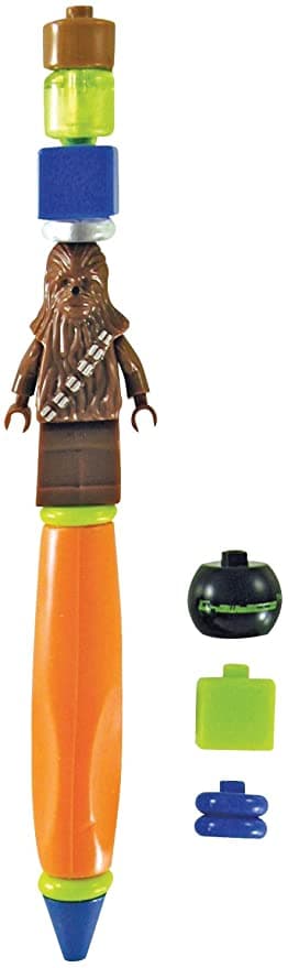 LEGO sættet Chewbacca Pen