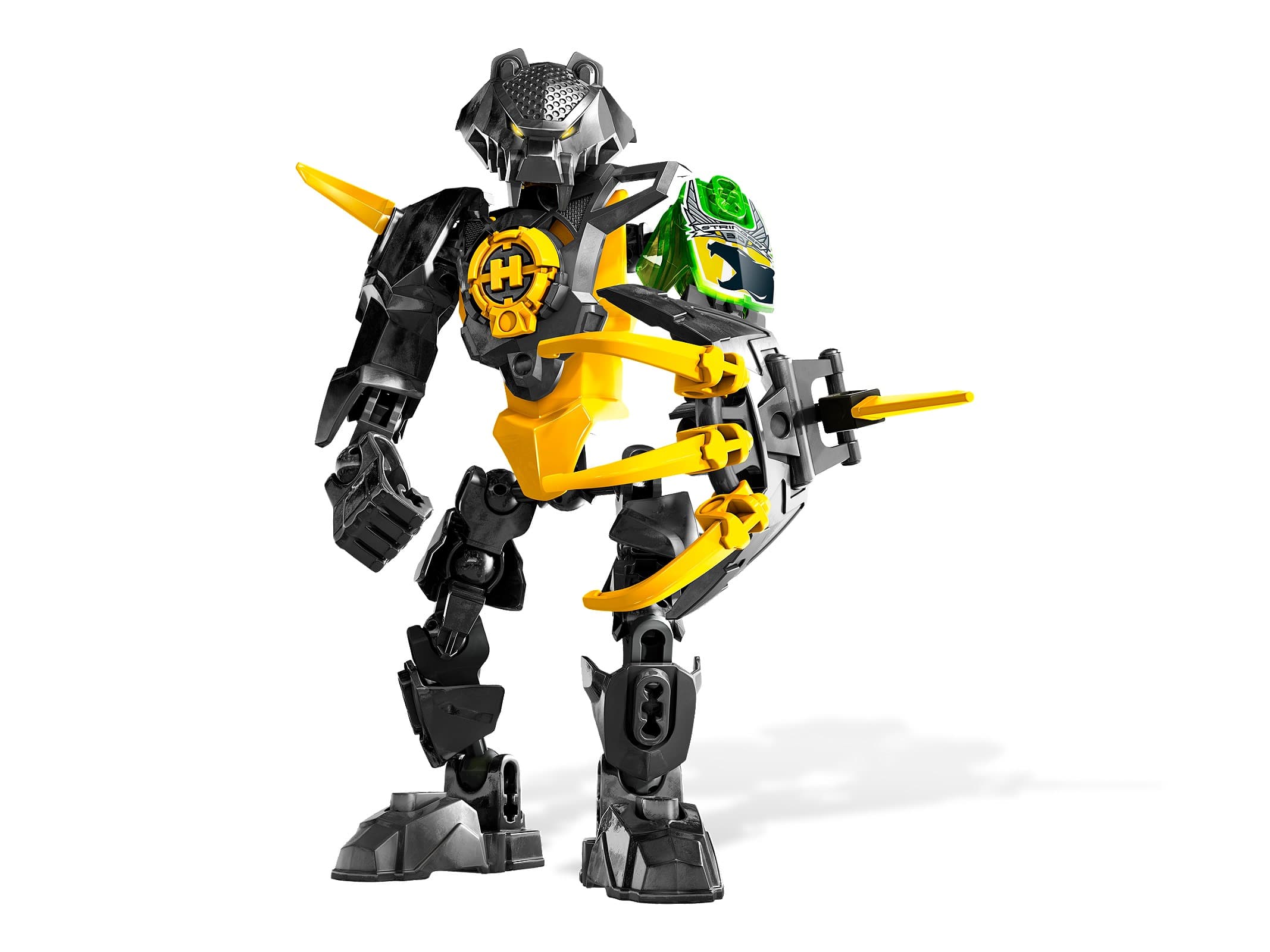 LEGO sættet Stringer 3.0