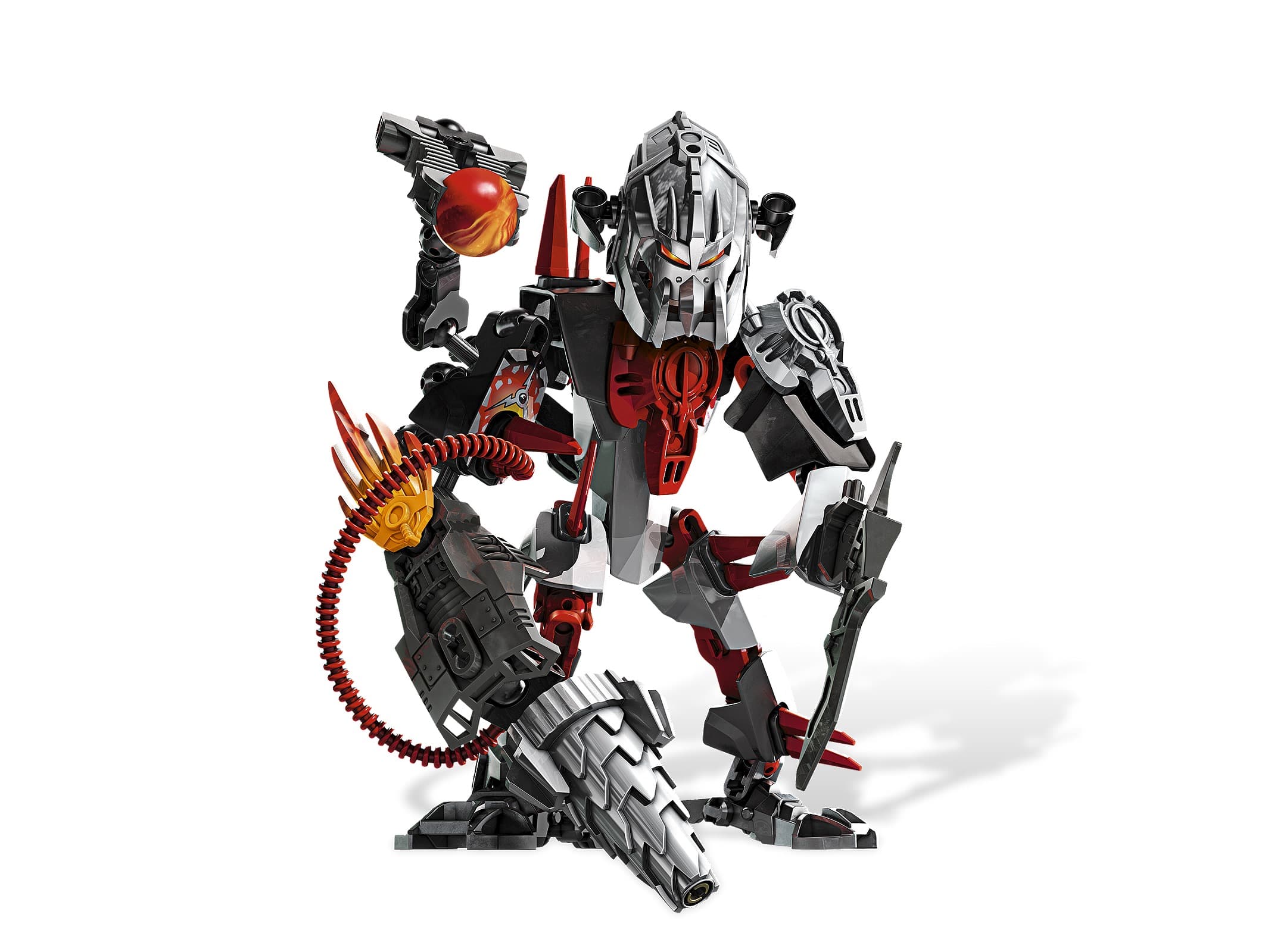 LEGO sættet Drilldozer