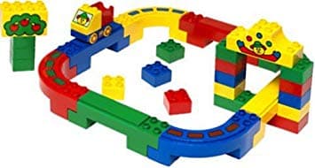 LEGO sættet Circus Freeway