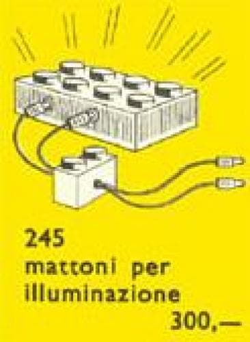 LEGO sættet Lighting Device Pack